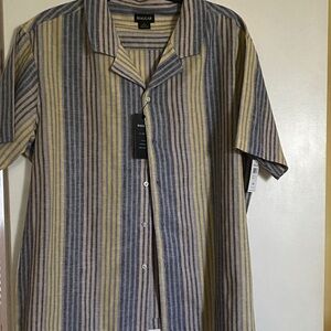 Men’s short sleeve shirt